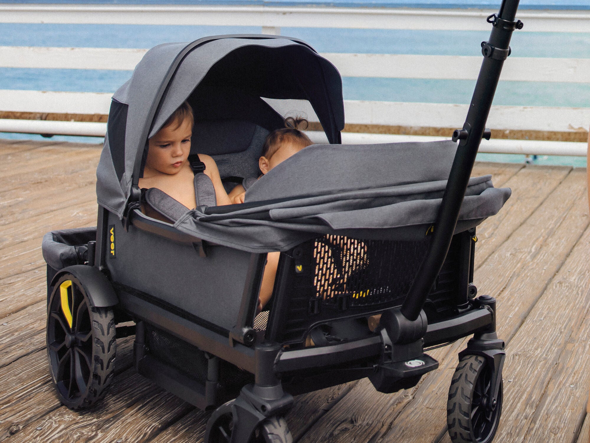 Cruiser XL Accessoires - Veer Shop