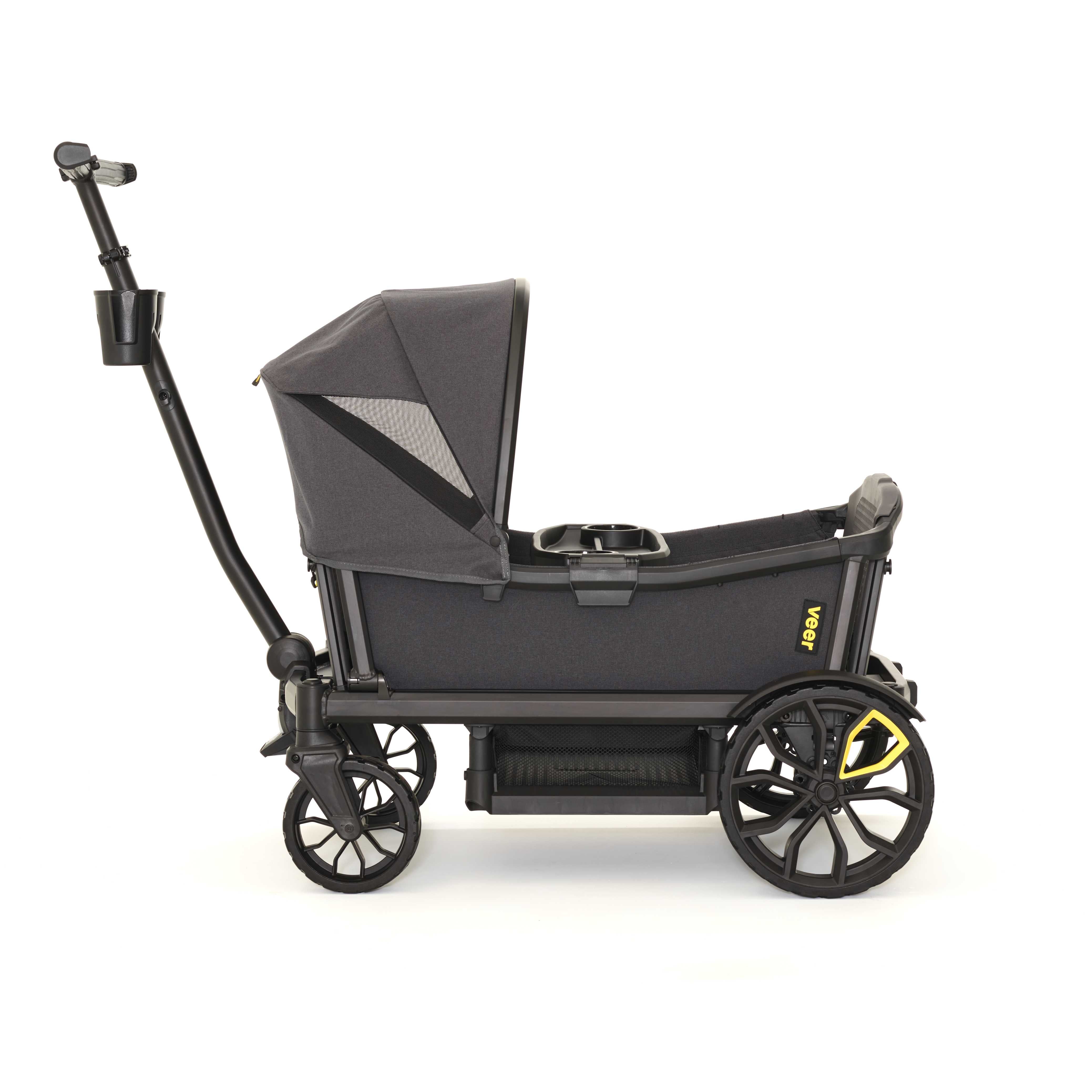 Zonnekap Cruiser XL