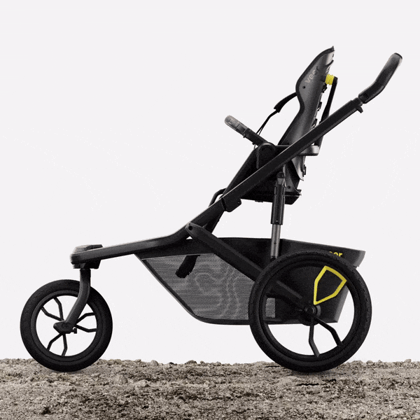Switchback Jog Jogging Kinderwagen Veer Shop