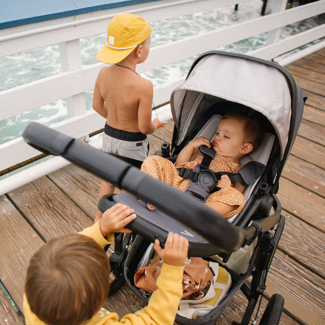 kinderwagen roller &Roll Kinderwagen