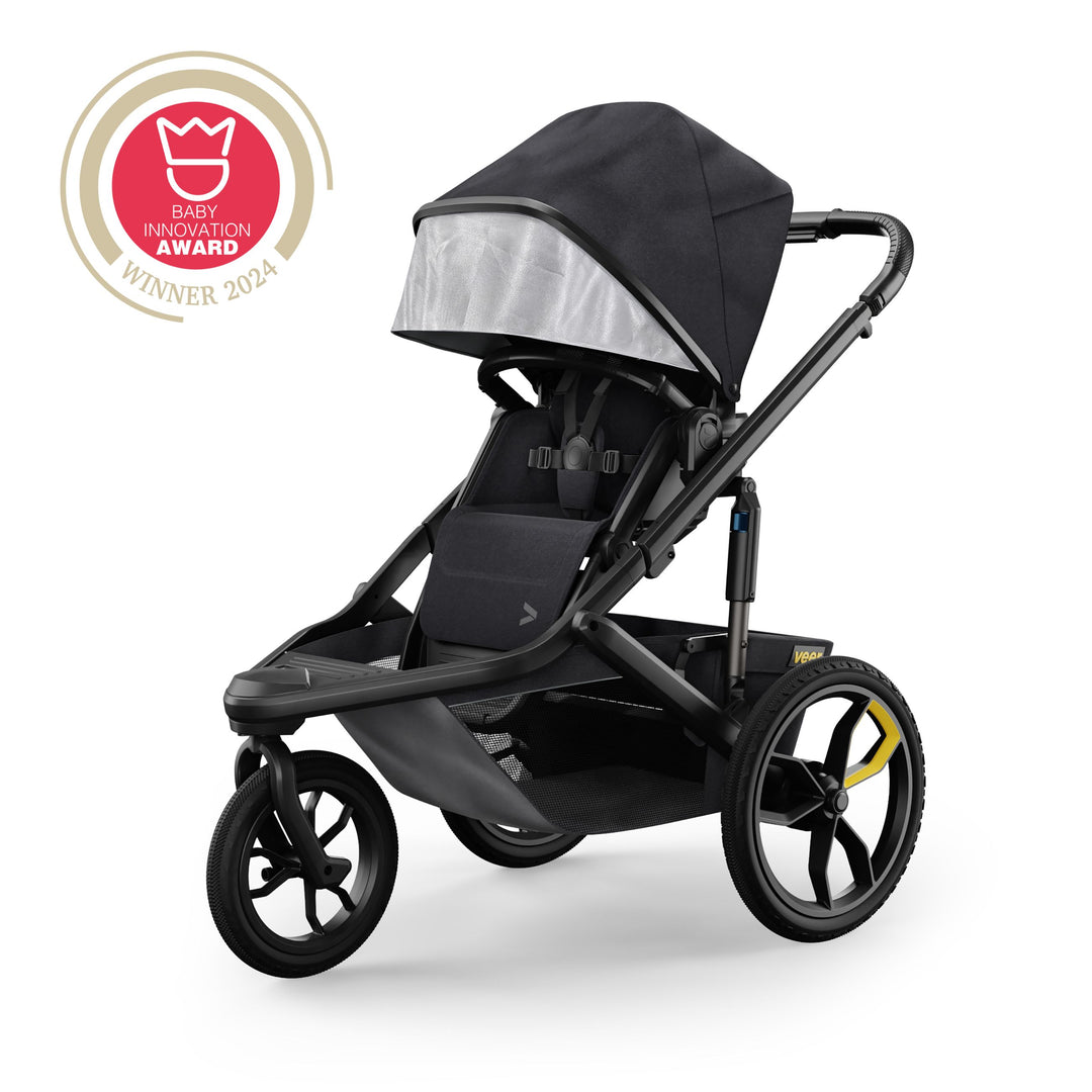 Switchback &Jog Jogging Kinderwagen