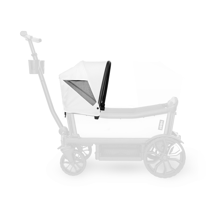 g-rap L.A. Wee-Vo ‎ Cruiser XL zonnekap | Veer Shop