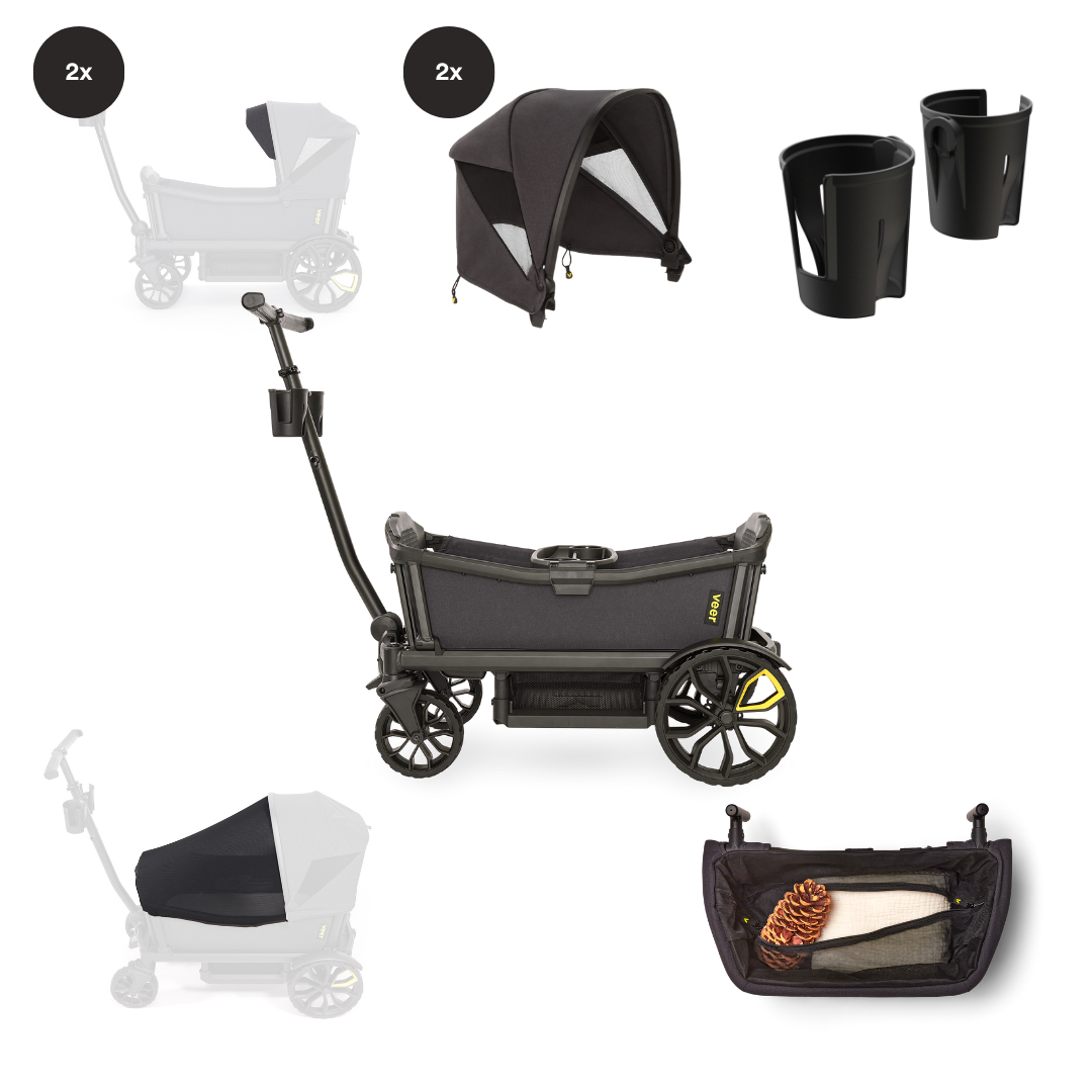 Sets met je Cruiser | Veer Shop