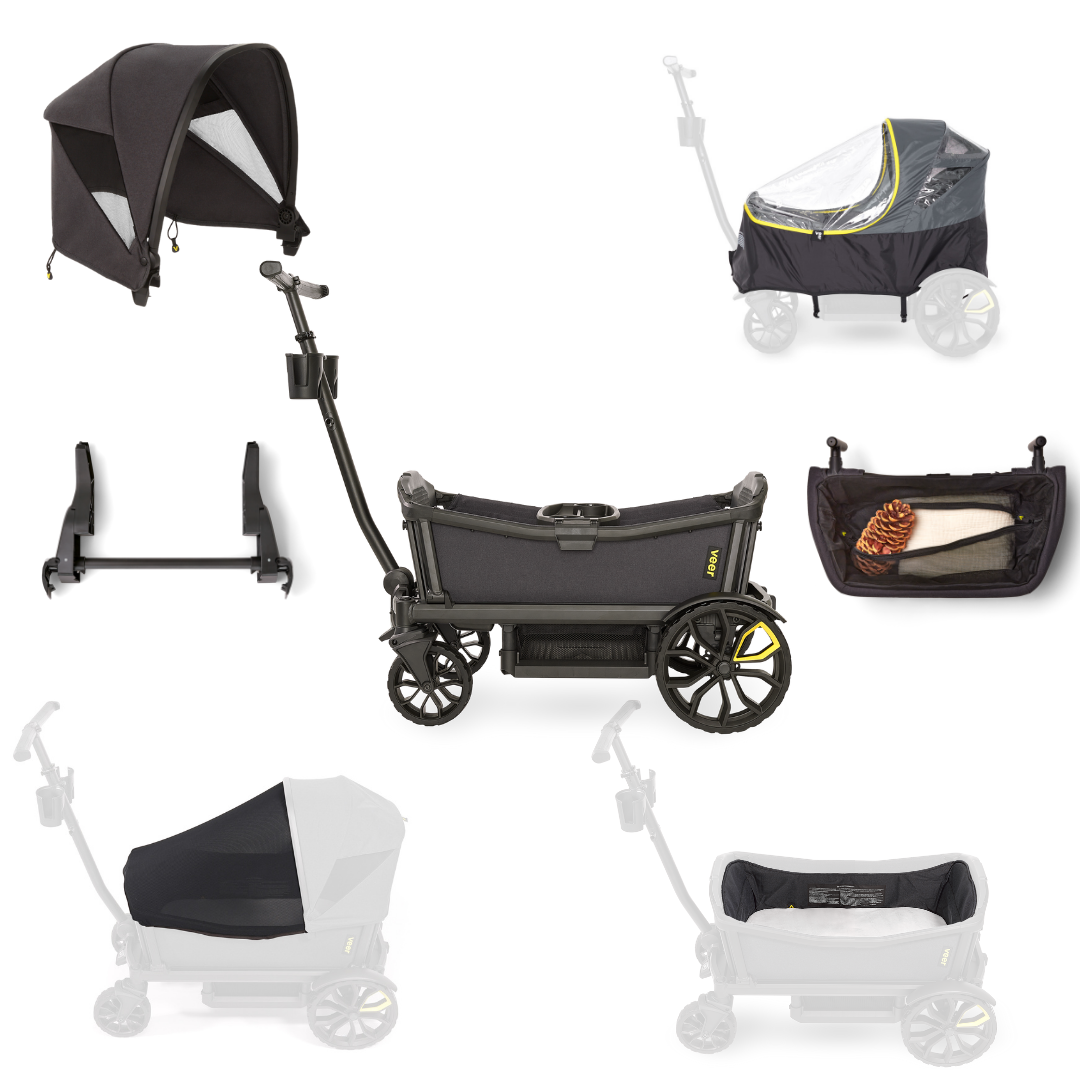 Sets met je Cruiser | Veer Shop