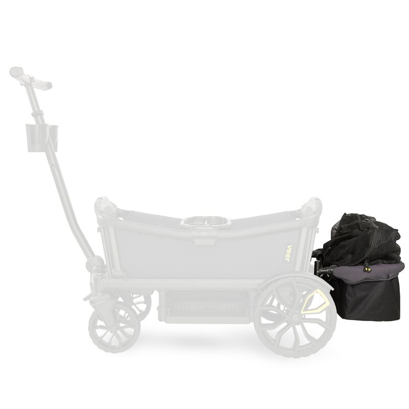 Bagagetas Cruiser XL