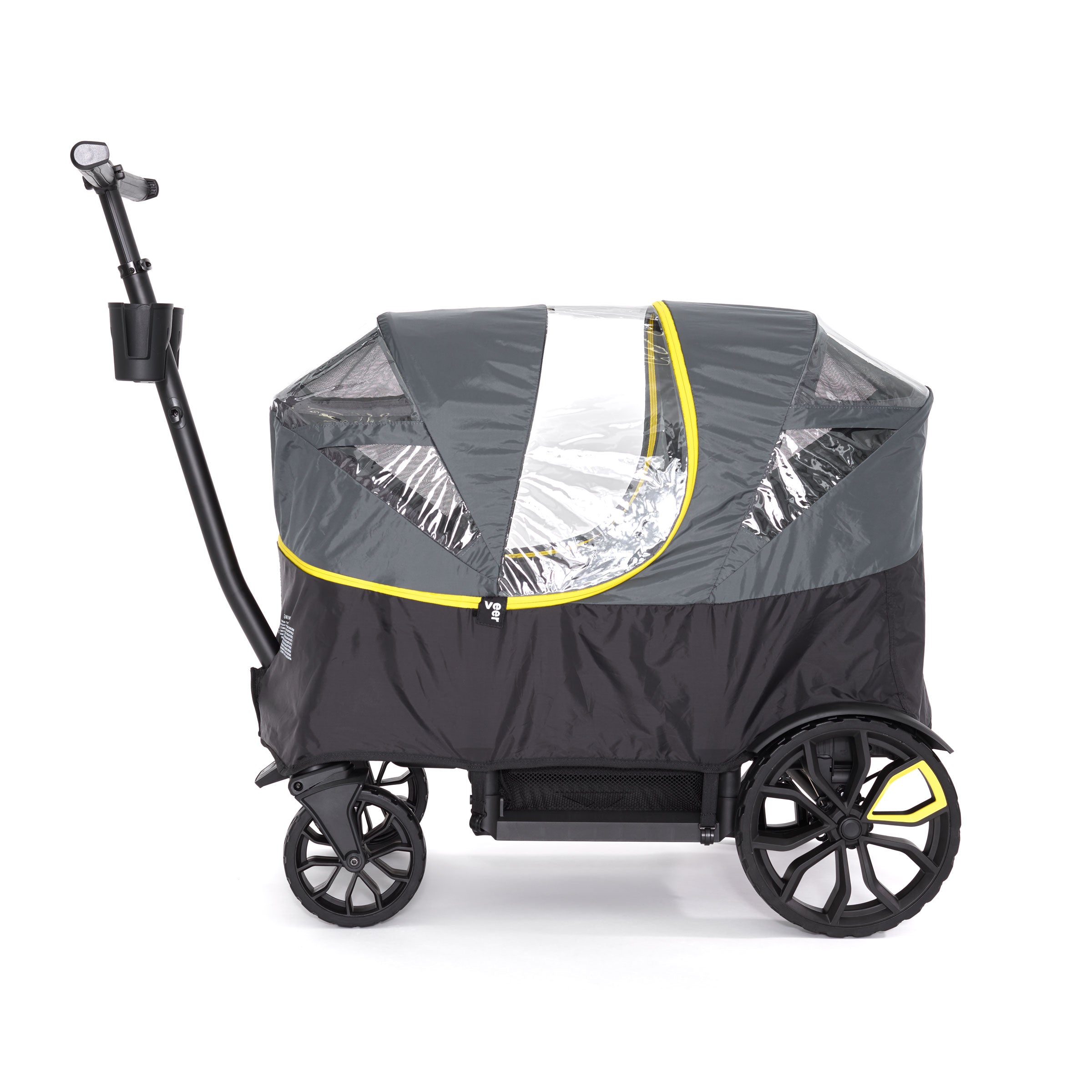 Regenhoes Cruiser XL