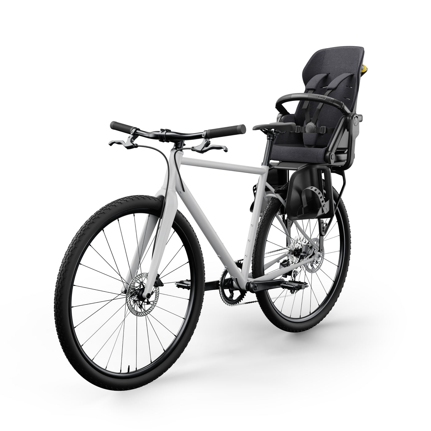 fahrradadapter für kinderfahrrad Switchback &Bike Fahrrad-Adapter