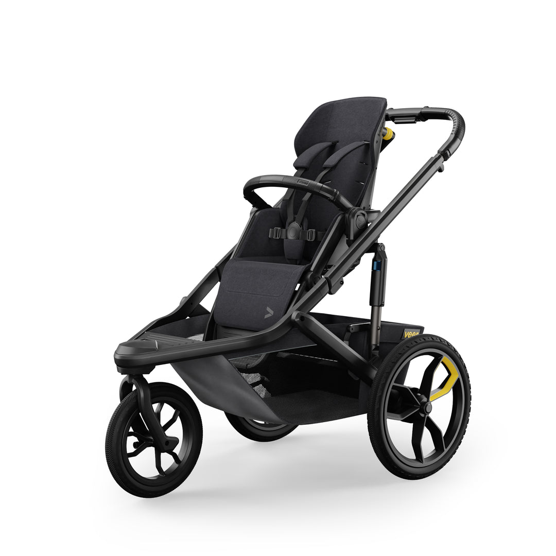 Switchback &Jog Jogging Kinderwagen