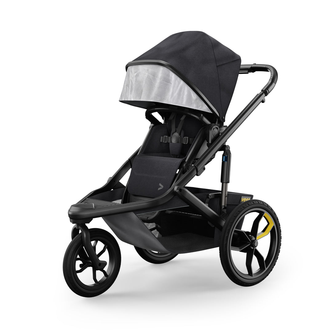 Switchback &Jog Jogging Kinderwagen