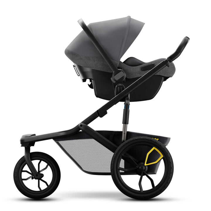 Switchback Jog Jogging Kinderwagen Veer Shop