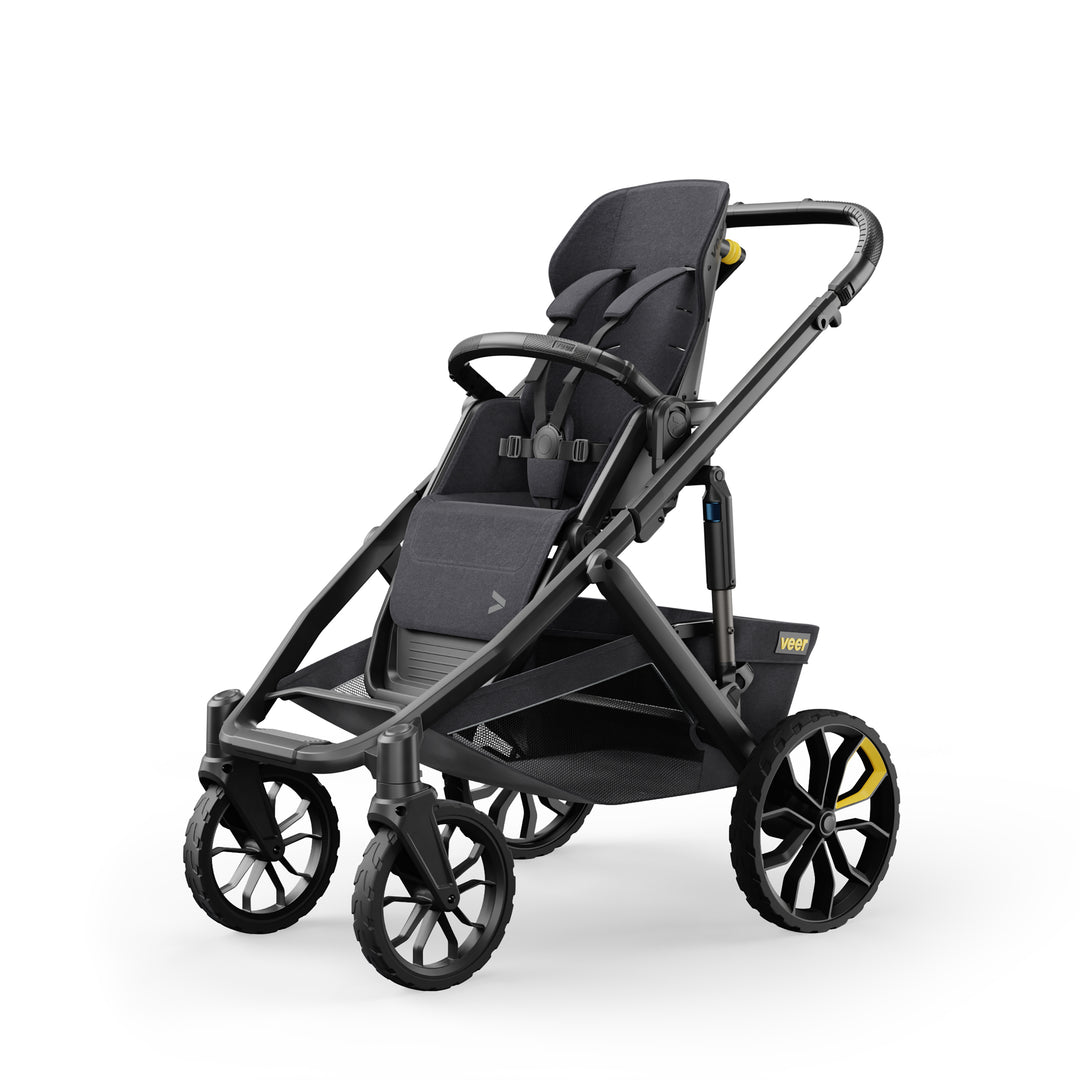 &Roll Kinderwagen