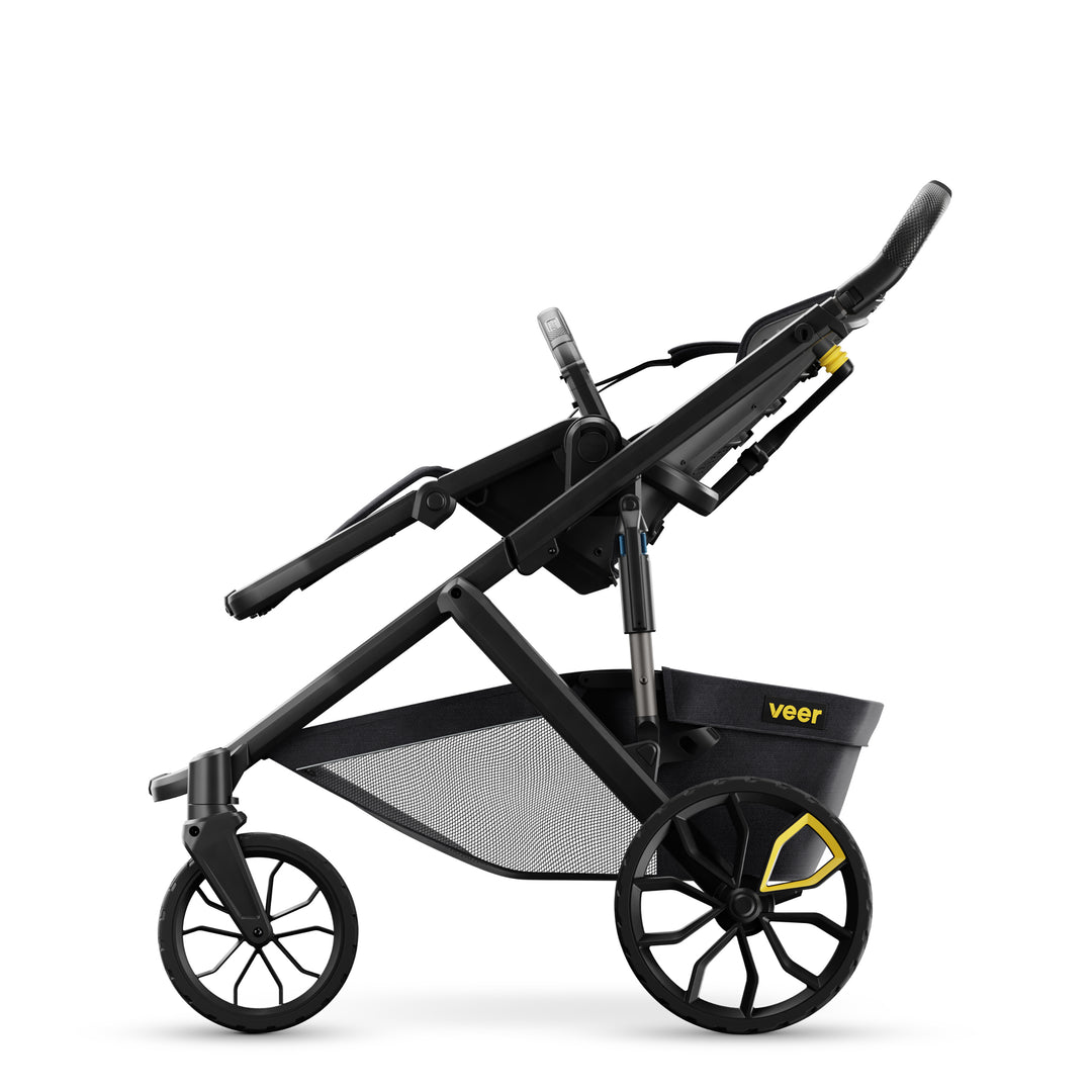 &Roll Kinderwagen