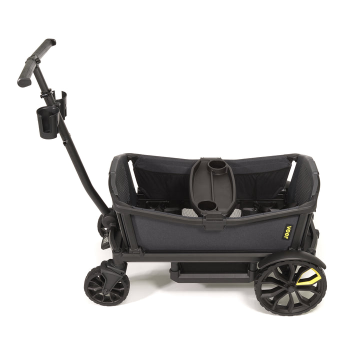 kinderwagen beweger Veer Cruiser - faltbarer Premium Bollerwagen